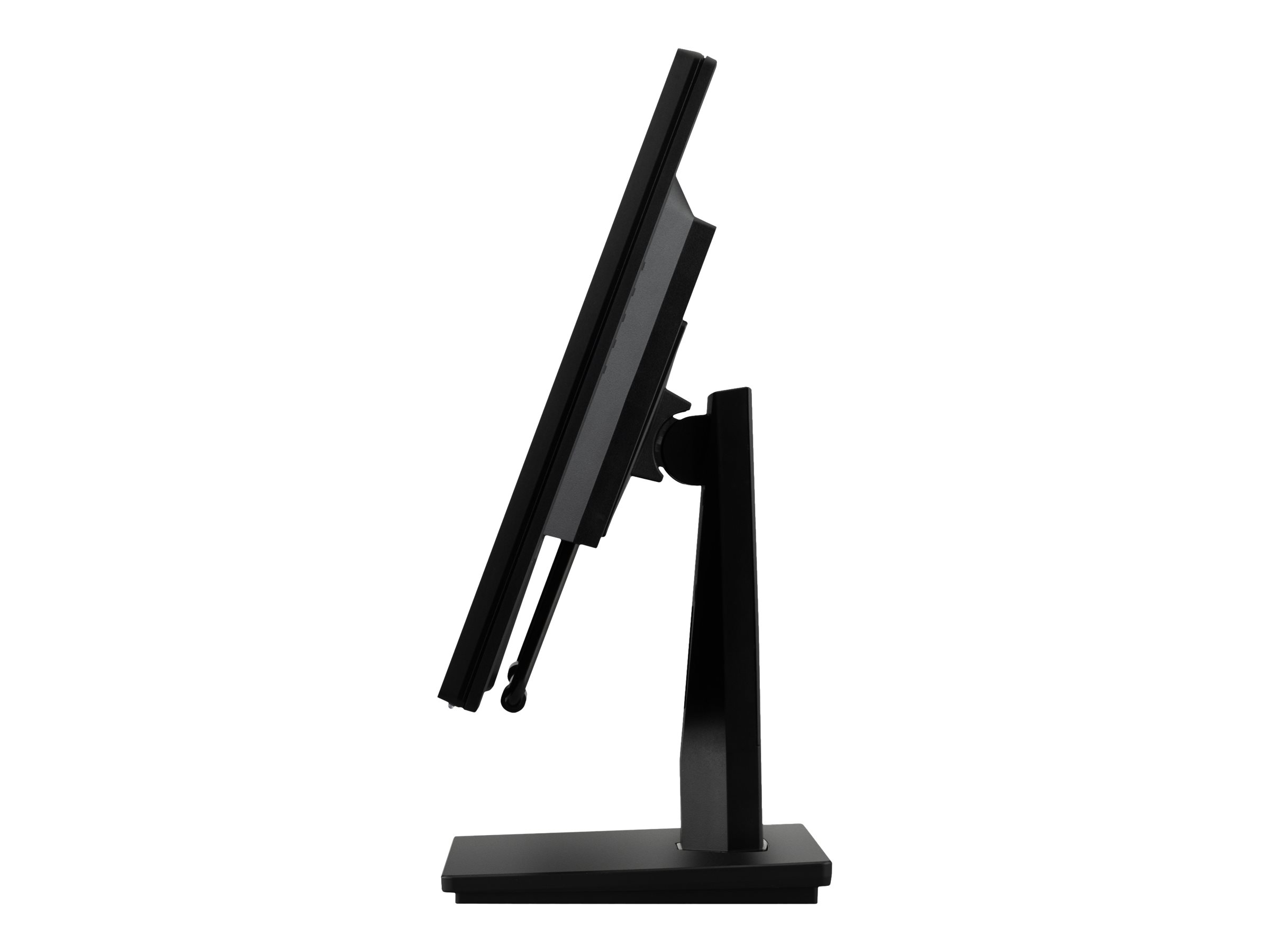 Viewsonic TD2465 pantalla de se�alizaci�n Panel plano interactivo 61 cm (24) LED 250 cd / m� Full HD Negro Pantalla t�ctil