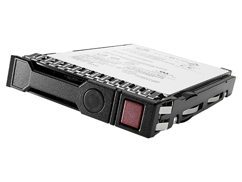 HPE 833926-B21 disco rigido interno 3.5 2 TB SAS