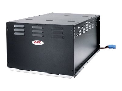APC Smart-UPS Ultra Battery Pack 48V uninterruptible power supply (UPS)