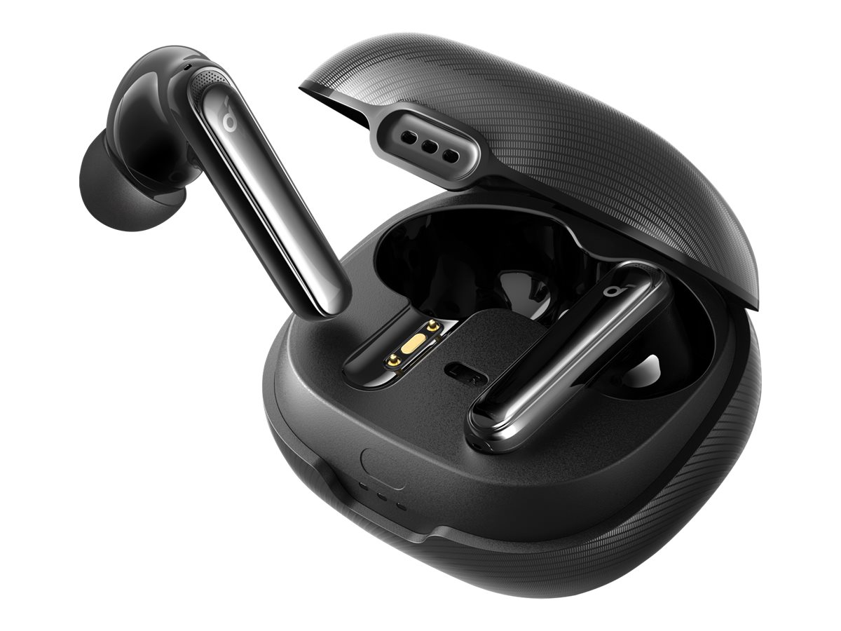 Anker Innovations Soundcore Life Note 3 - True Wireless-Kopfh�rer mit Mikrofon