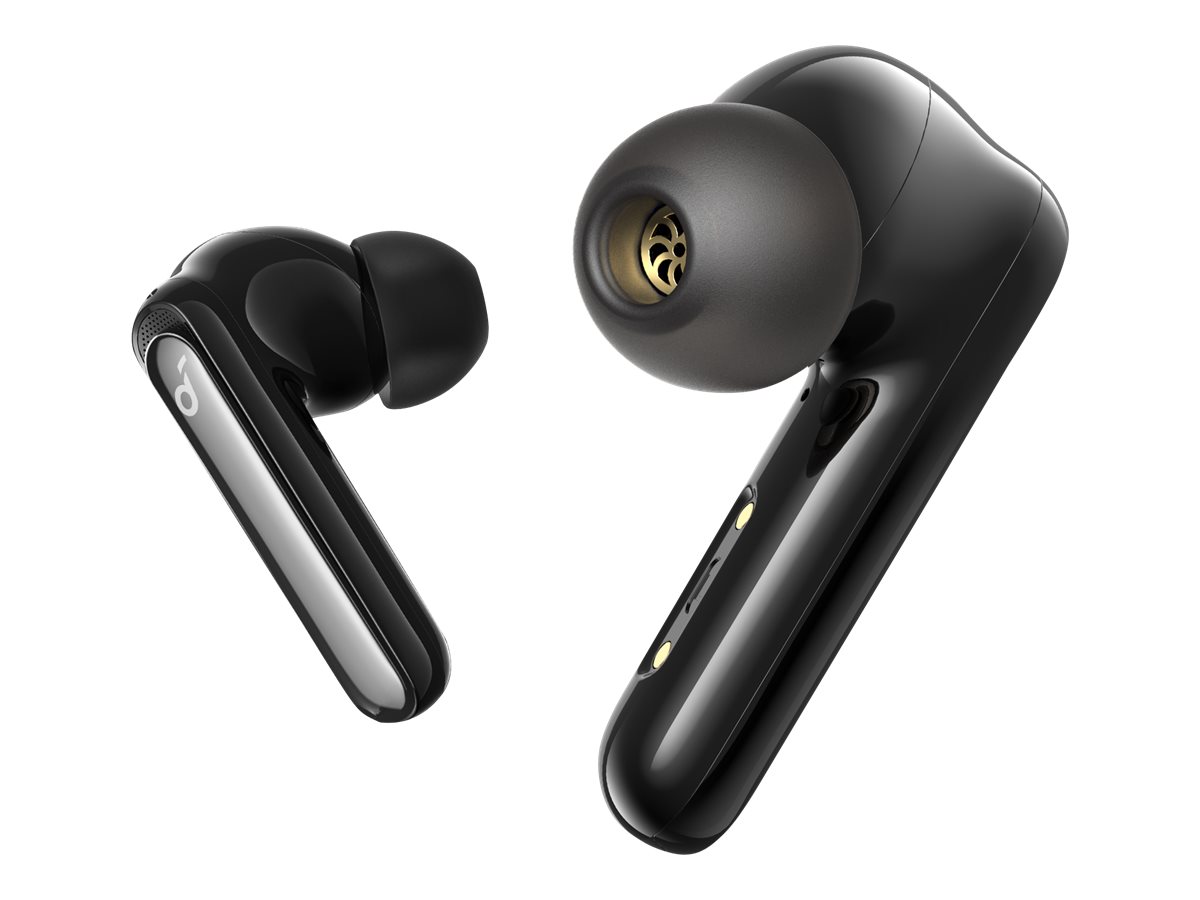 Anker Innovations Soundcore Life Note 3 - True Wireless-Kopfh�rer mit Mikrofon