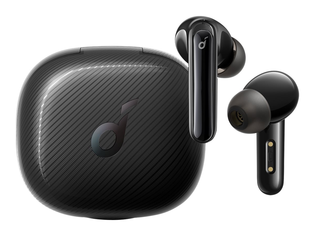 Anker Innovations Soundcore Life Note 3 - True Wireless-Kopfh�rer mit Mikrofon