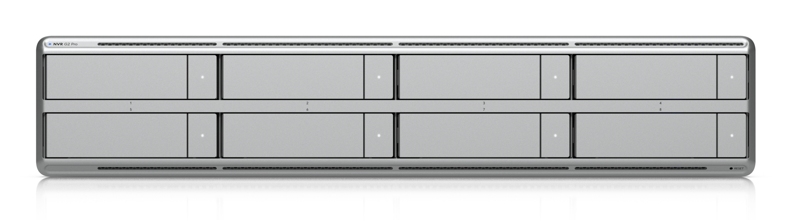 Ubiquiti Network Video Recorder G2 Pro