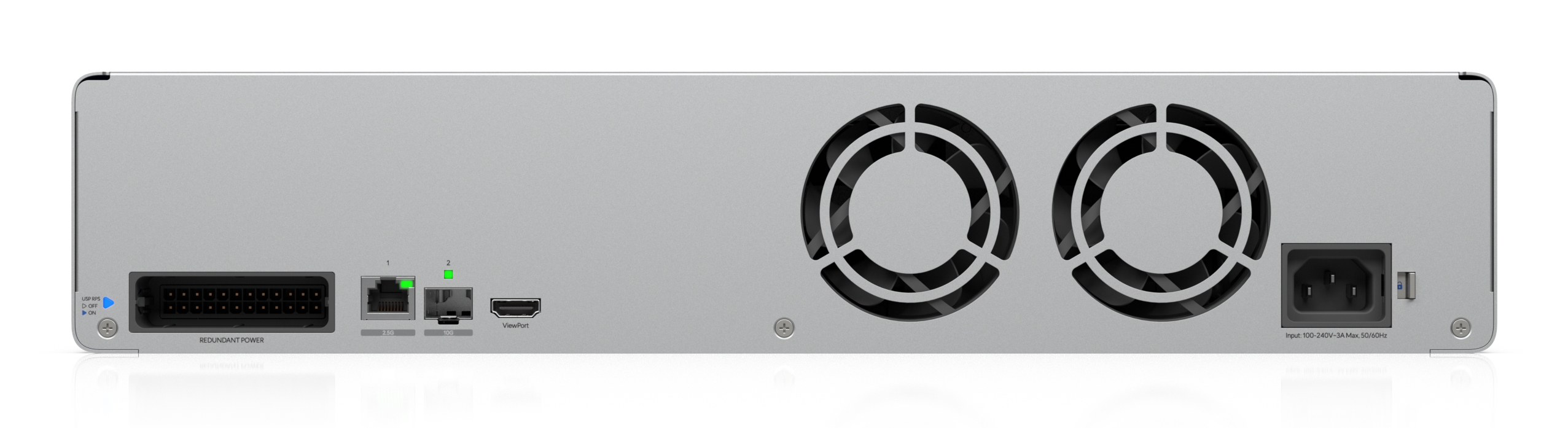 Ubiquiti Network Video Recorder G2 Pro