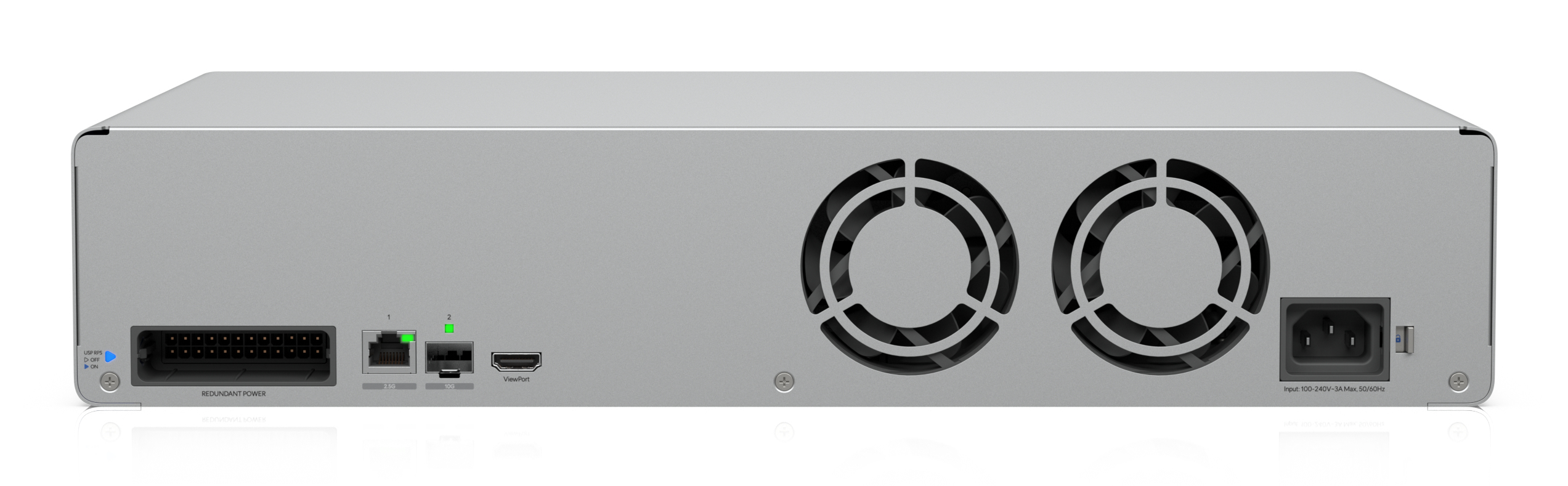 Ubiquiti Network Video Recorder G2 Pro