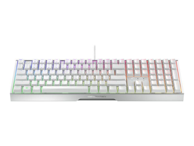 Cherry XTRFY MX 3.1 - Tastatur - 100% - full