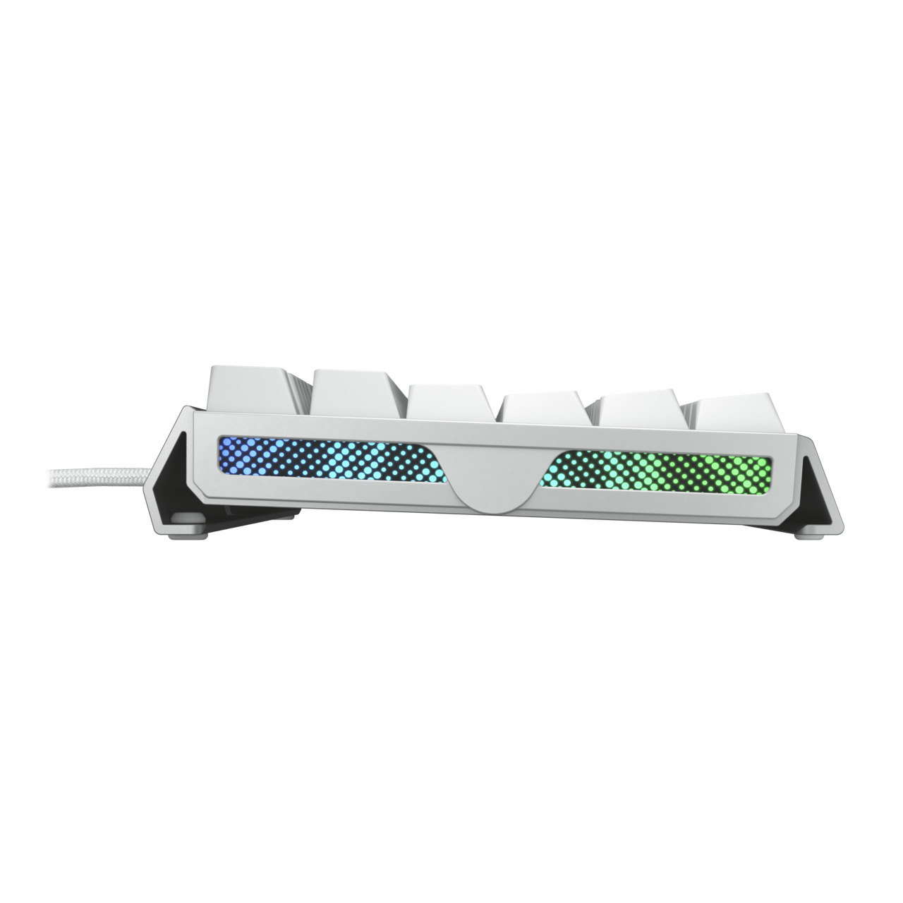 Cherry XTRFY MX 3.1 - Tastatur - 100% - full