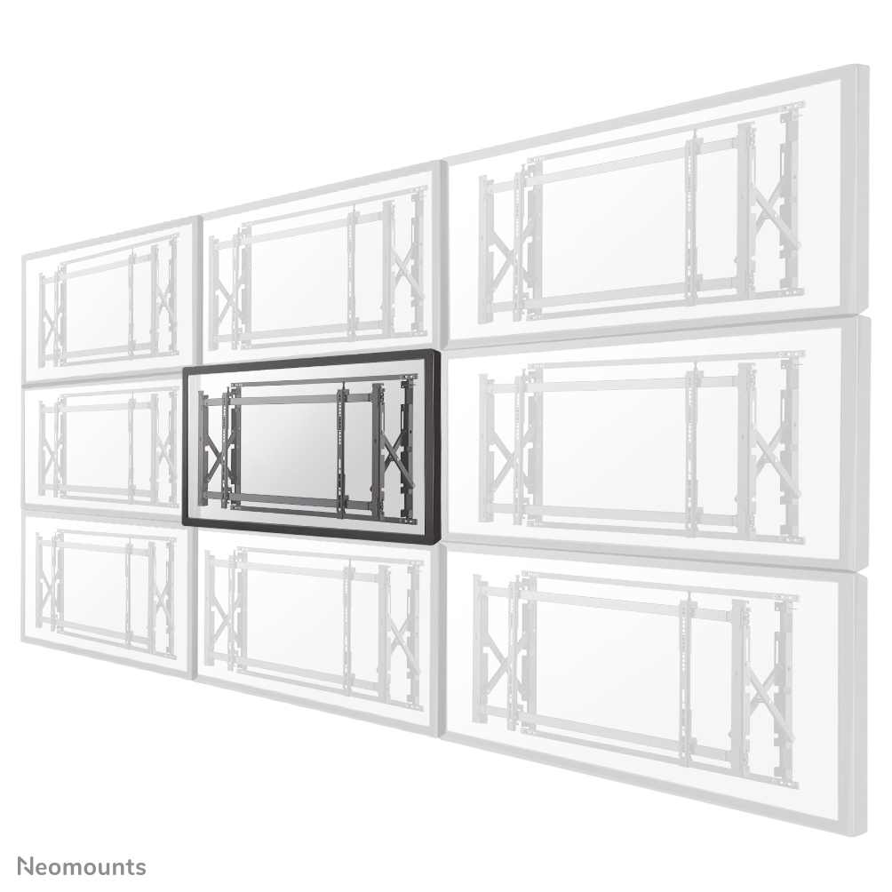 Neomounts Soporte de pared para TV