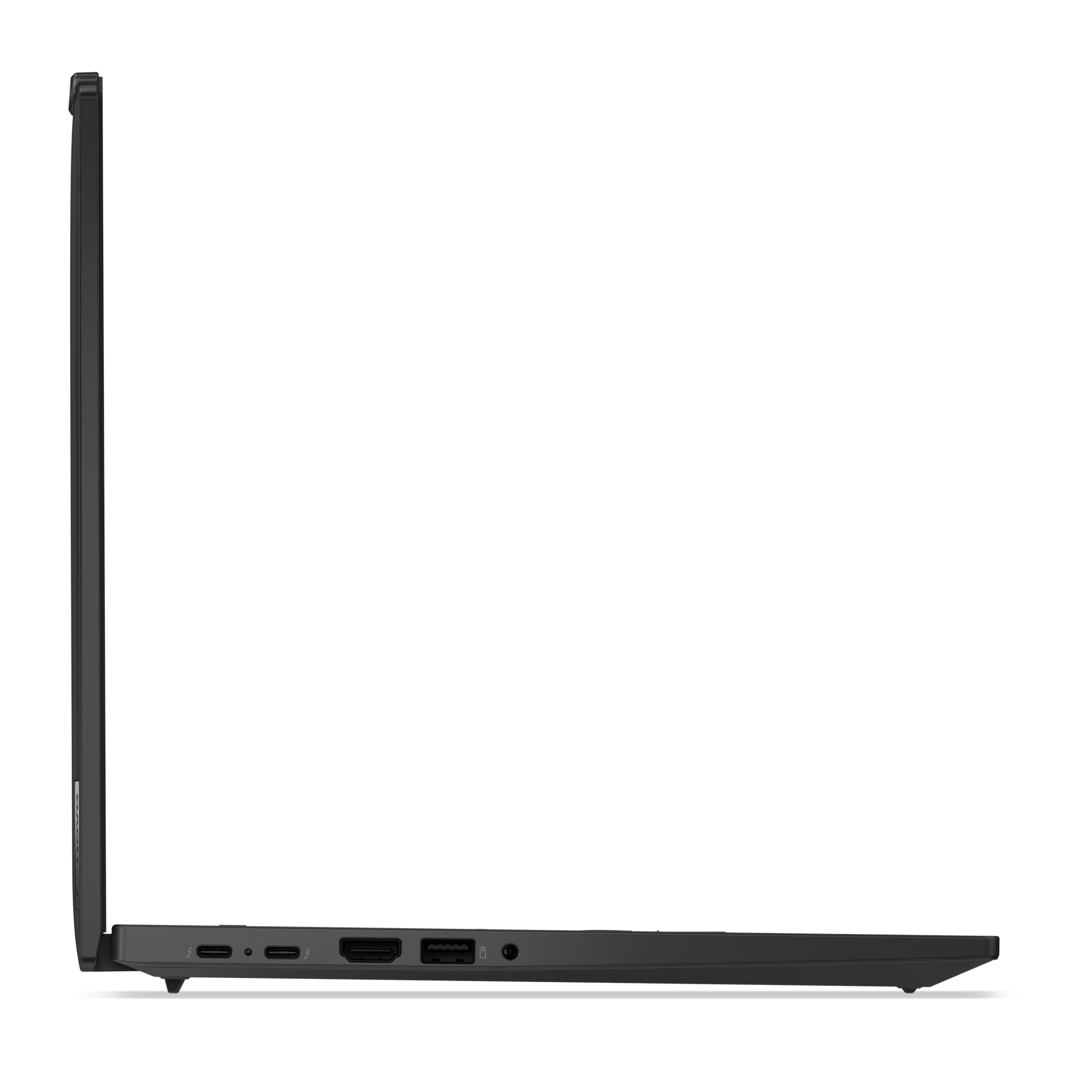 Lenovo ThinkPad T14 Gen 6 (Intel) Intel Core Ultra 7 255U Laptop 35.6 cm (14) WUXGA 64 GB DDR5-SDRAM 1 TB SSD Wi-Fi 6E (802.11ax) Windows 11 Pro German Black