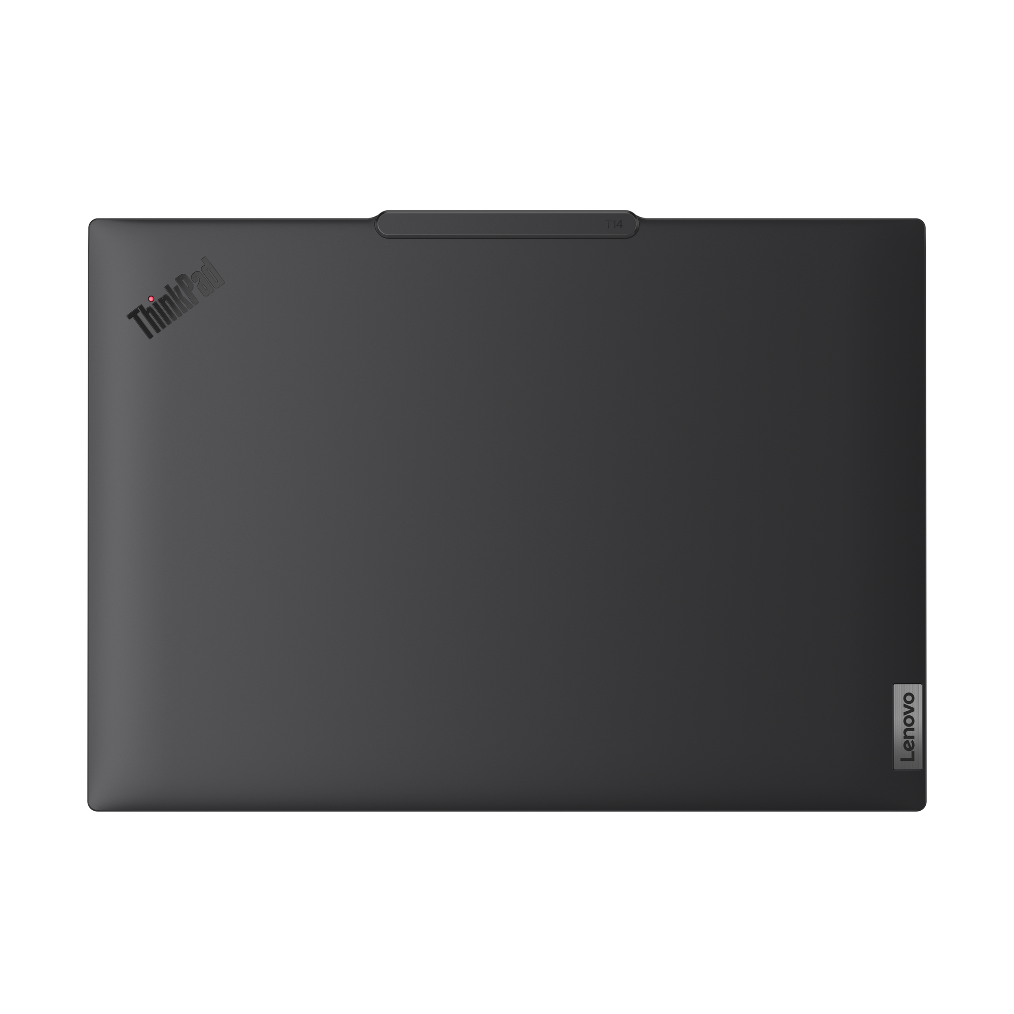 Lenovo ThinkPad T14 Gen 6 (Intel) Intel Core Ultra 7 255U Laptop 35.6 cm (14) WUXGA 64 GB DDR5-SDRAM 1 TB SSD Wi-Fi 6E (802.11ax) Windows 11 Pro German Black