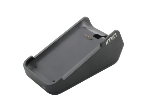 iMin Single Cradle fr Swift 2 Pro USB-A USB-C - Lade-/Dockingstation - Lade-/Dockingstation