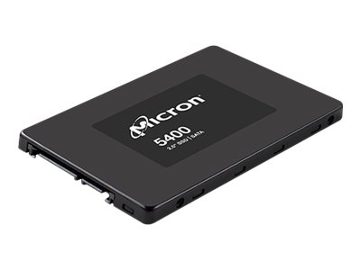 Lenovo 4XB7A82290 disque SSD 2.5 960 Go Srie ATA III 3D TLC NAND