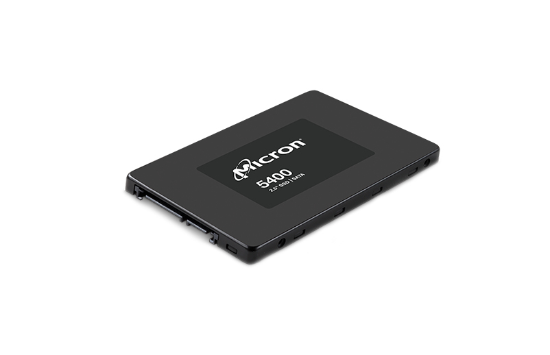 Lenovo 4XB7A82290 unidad de estado slido 2.5 960 GB Serial ATA III 3D TLC NAND