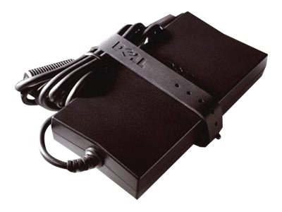 DELL 450-16903 chargeur dappareils mobiles Ordinateur portable Noir Secteur Int�rieure