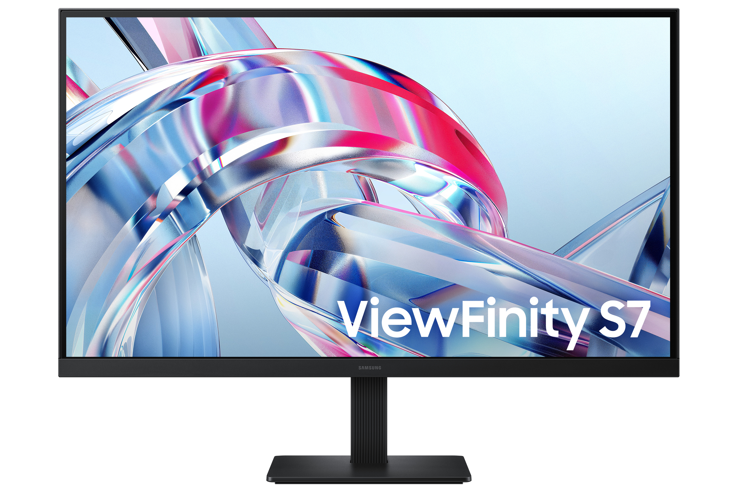 Samsung S70H computer monitor 68.6 cm (27) 3840 x 2160 pixels 4K Ultra HD LCD Black