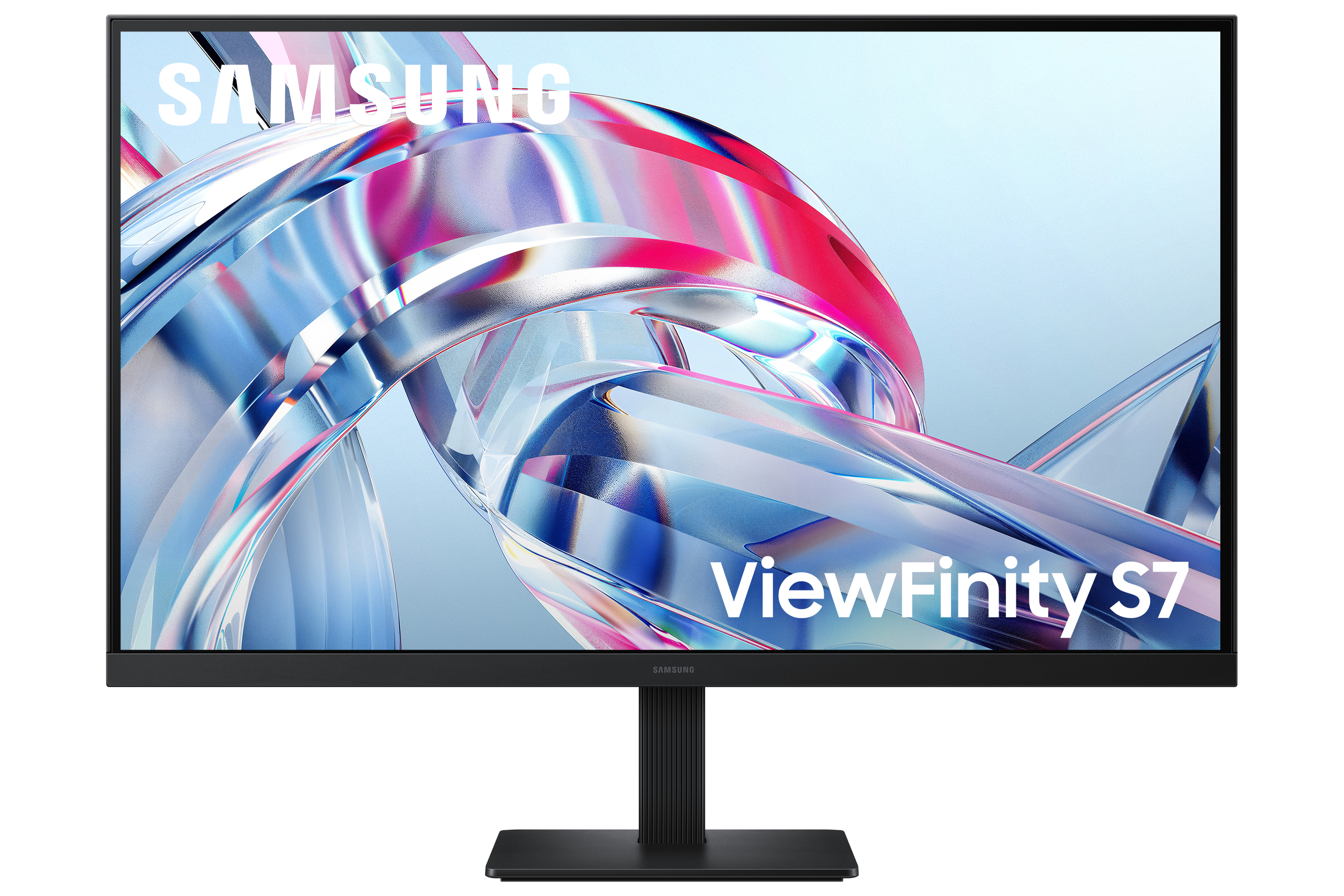 Samsung S70H computer monitor 68.6 cm (27) 3840 x 2160 pixels 4K Ultra HD LCD Black
