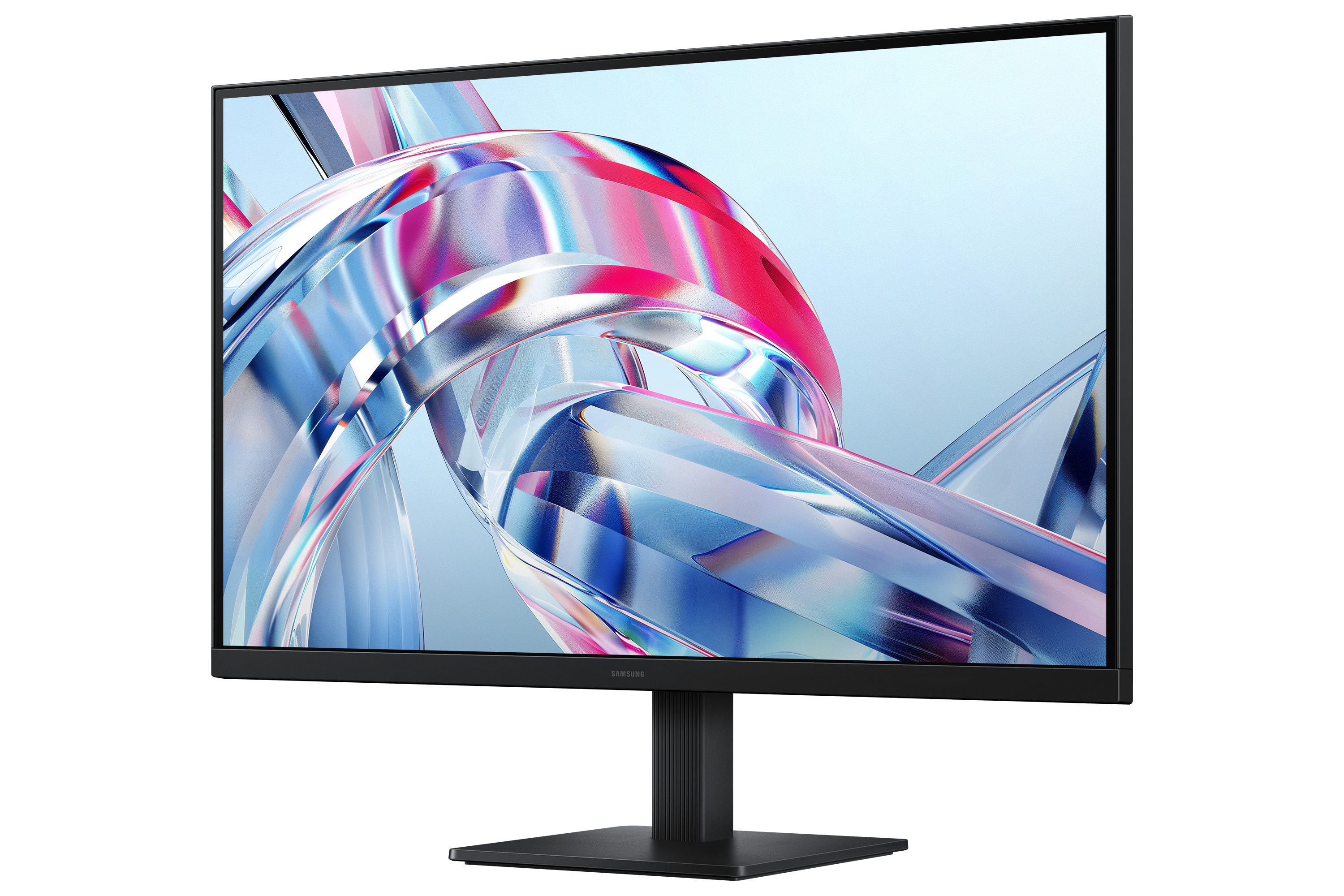 Samsung S70H computer monitor 68.6 cm (27) 3840 x 2160 pixels 4K Ultra HD LCD Black