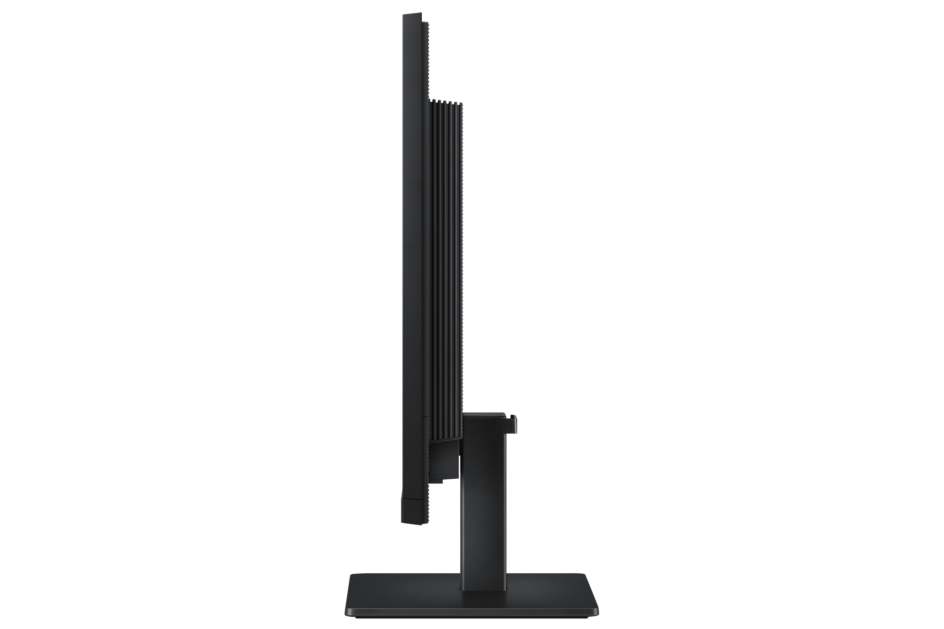 Samsung S70H computer monitor 68.6 cm (27) 3840 x 2160 pixels 4K Ultra HD LCD Black