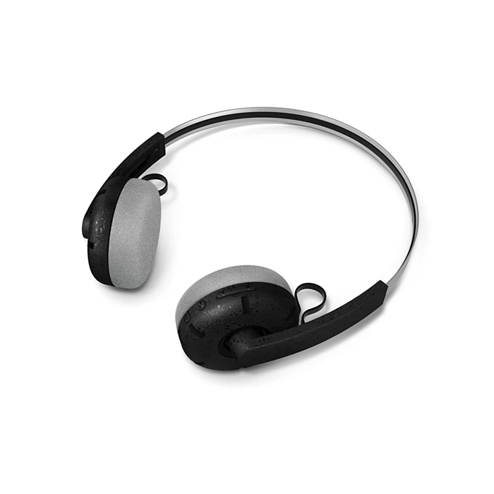 Philips 2000 series TAH2000BK/00 - Kabellos - Anrufe/Musik - 20 - Kopfh�rer - 20 KHz