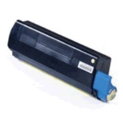 Olivetti Gelb - Original - Tonerpatrone - f�r d-Color MF201 plus