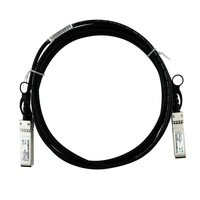 BlueOptics Networks BN-SP-CBL-3M kompatibles BlueLAN DAC SFP+ SC353501J3M30