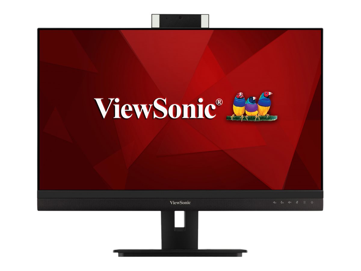 Viewsonic VG Series VG2756V-2K LED display 68,6 cm (27) 2560 x 1440 Pixeles Quad HD Negro