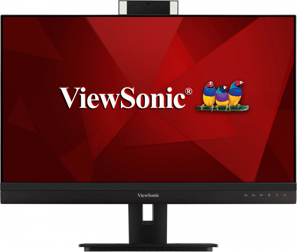 Viewsonic VG Series VG2756V-2K LED display 68,6 cm (27) 2560 x 1440 Pixeles Quad HD Negro