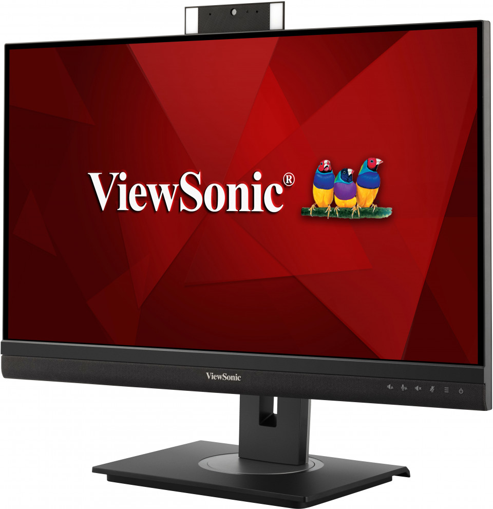 Viewsonic VG Series VG2756V-2K LED display 68,6 cm (27) 2560 x 1440 Pixeles Quad HD Negro