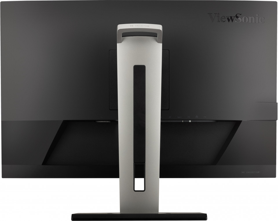 Viewsonic VG Series VG2756V-2K LED display 68,6 cm (27) 2560 x 1440 Pixeles Quad HD Negro