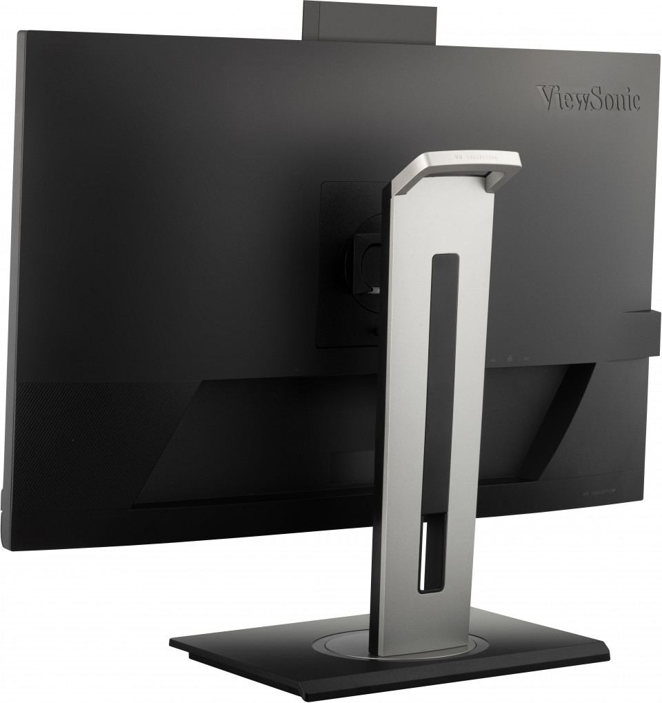 Viewsonic VG Series VG2756V-2K LED display 68,6 cm (27) 2560 x 1440 Pixeles Quad HD Negro