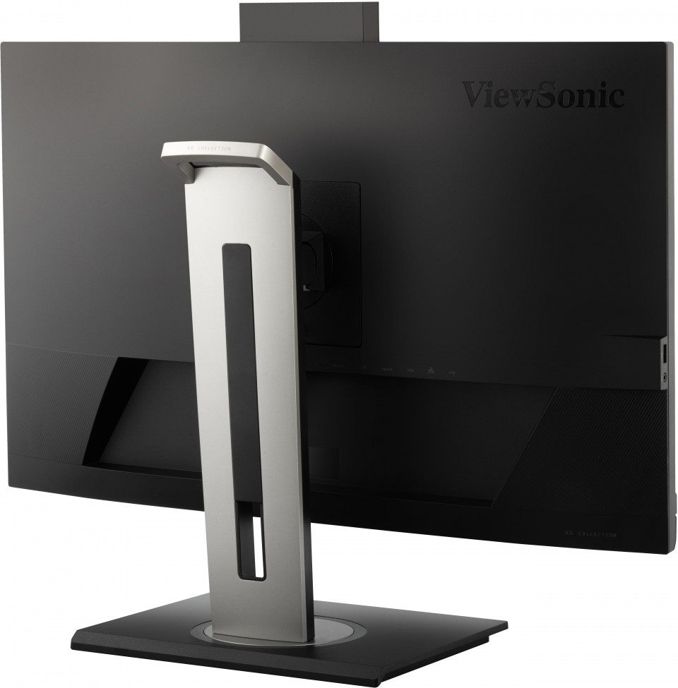 Viewsonic VG Series VG2756V-2K LED display 68,6 cm (27) 2560 x 1440 Pixeles Quad HD Negro