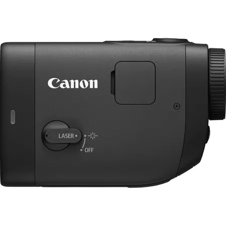 Canon PowerShot GOLF - 11 MP - CMOS