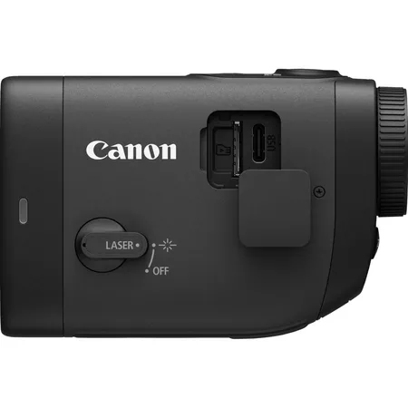 Canon PowerShot GOLF - 11 MP - CMOS