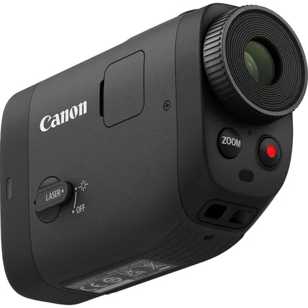 Canon PowerShot GOLF - 11 MP - CMOS