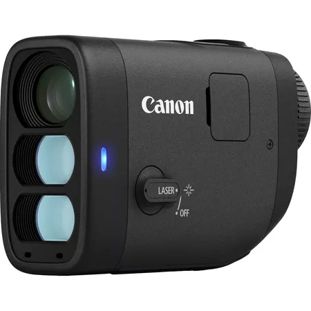 Canon PowerShot GOLF - 11 MP - CMOS