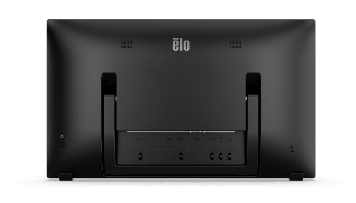 Elo Touch Solutions Elo 2270L - LCD-Monitor - 55.9 cm (22) (21.5 sichtbar)