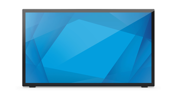 Elo Touch Solutions Elo 2270L - LCD-Monitor - 55.9 cm (22) (21.5 sichtbar)
