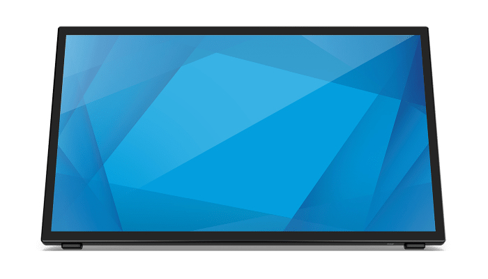 Elo Touch Solutions Elo 2270L - LCD-Monitor - 55.9 cm (22) (21.5 sichtbar)