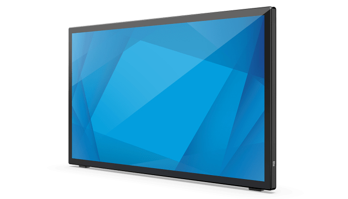 Elo Touch Solutions Elo 2270L - LCD-Monitor - 55.9 cm (22) (21.5 sichtbar)