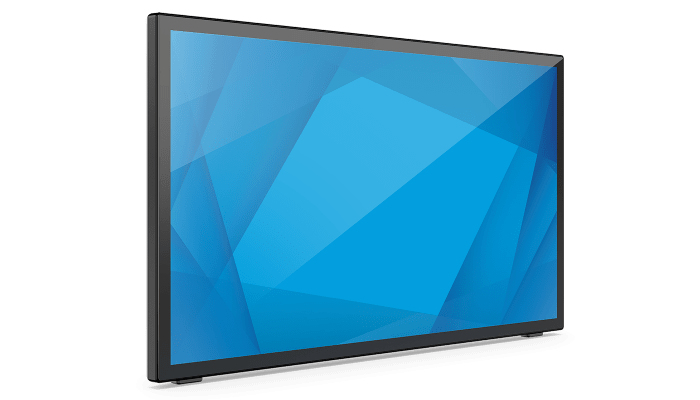 Elo Touch Solutions Elo 2270L - LCD-Monitor - 55.9 cm (22) (21.5 sichtbar)