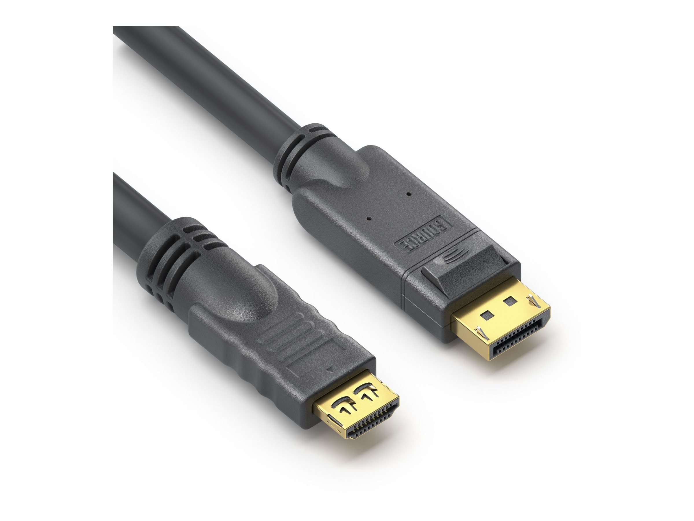 PureLink PureInstall Series - High Speed - Adapterkabel