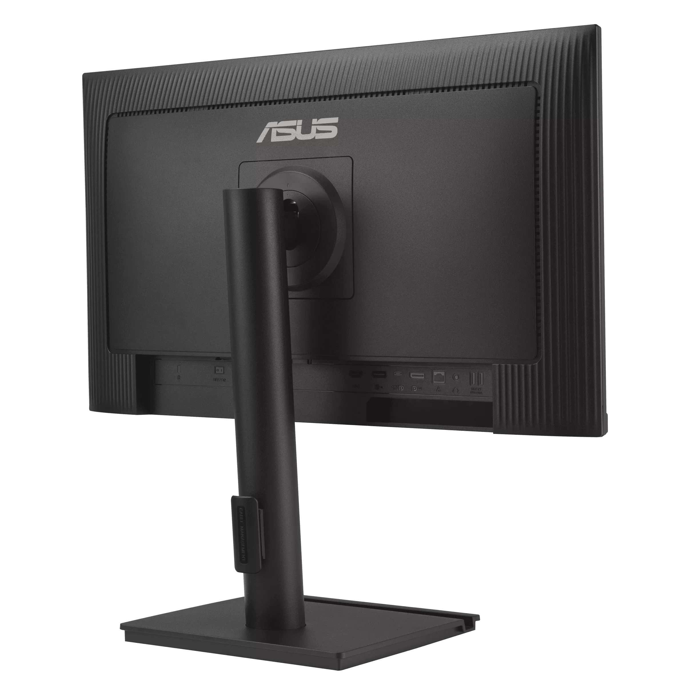 ASUS BE249CGN �cran plat de PC 60,5 cm (23.8) 1920 x 1080 pixels Full HD LCD Noir