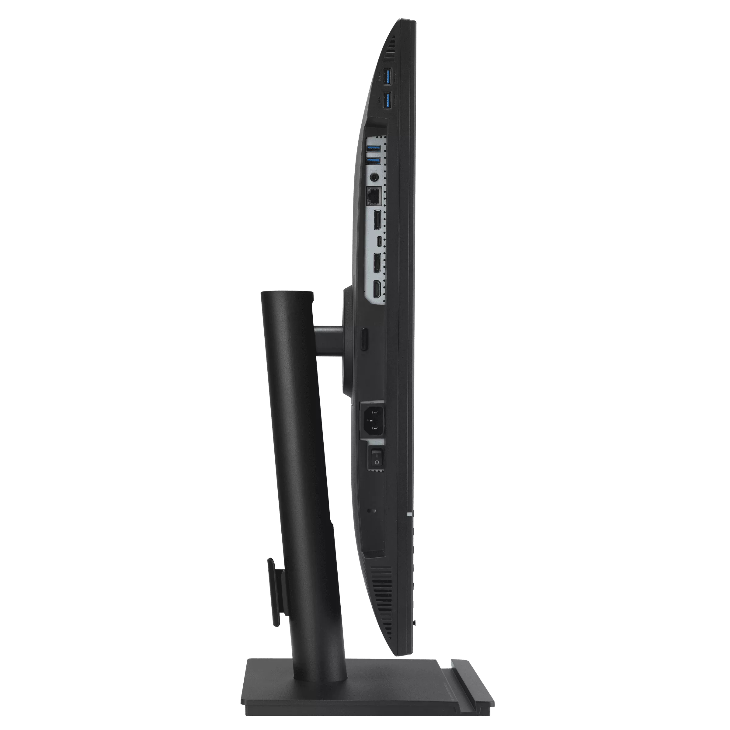 ASUS BE249CGN �cran plat de PC 60,5 cm (23.8) 1920 x 1080 pixels Full HD LCD Noir