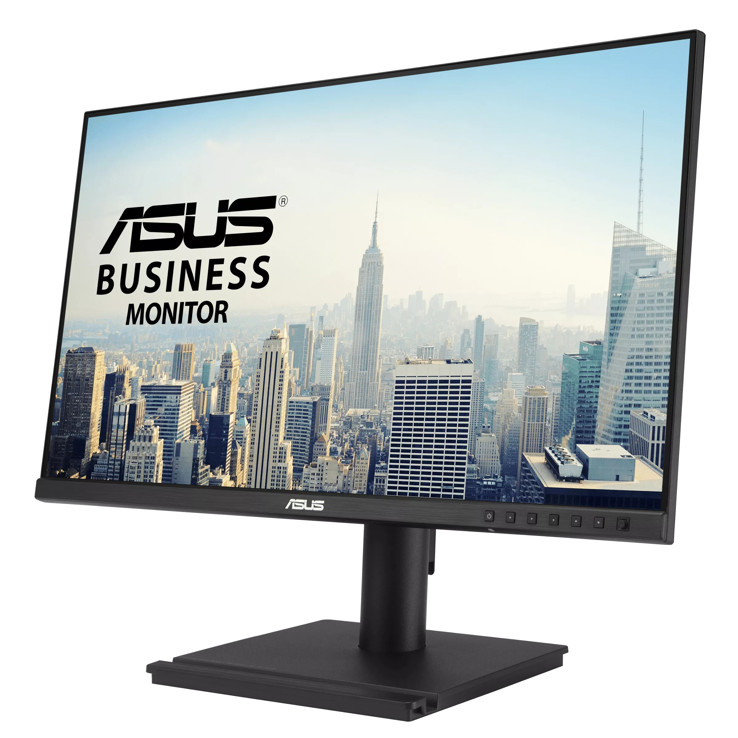 ASUS BE249CGN �cran plat de PC 60,5 cm (23.8) 1920 x 1080 pixels Full HD LCD Noir