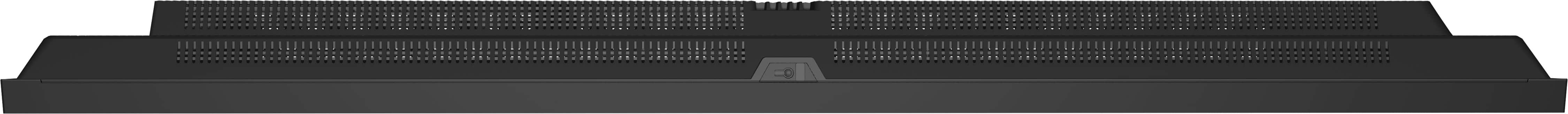iiyama LH4364UHS-B1AG pantalla de se�alizaci�n Pantalla plana para se�alizaci�n digital 109,2 cm (43) LED Wifi 500 cd / m� 4K Ultra HD Negro Android 24/7