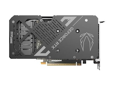 ZOTAC GAMING AMP Core - Grafikkarte - GeForce RTX 5060