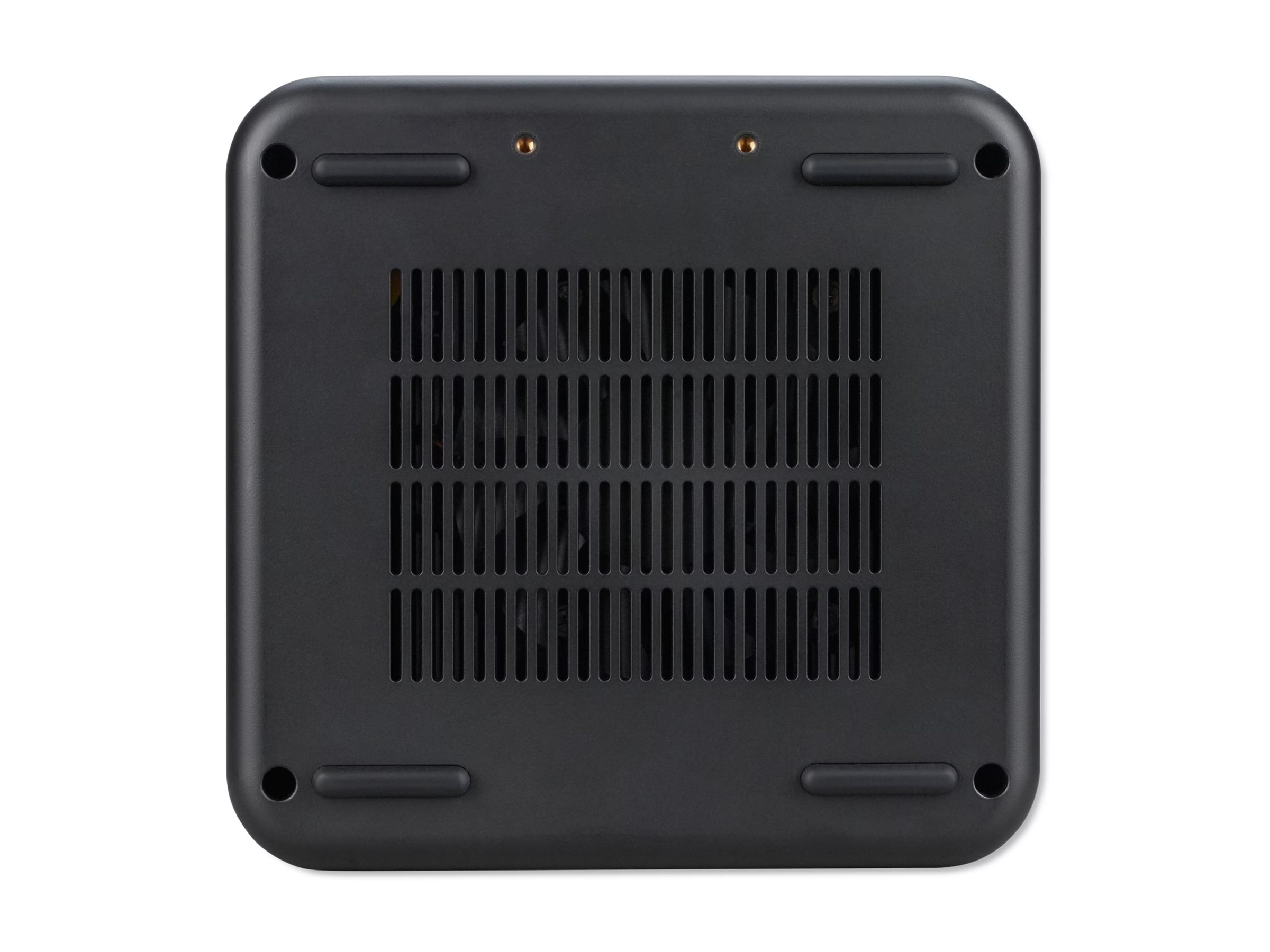 Acer Revo Box RB102 Intel Core Ultra 5 120U 16 Go DDR4-SDRAM 512 Go SSD Windows 11 Pro Mini PC Noir