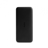Xiaomi Powerbank 20000 mAh USB PD LiPo Schwarz