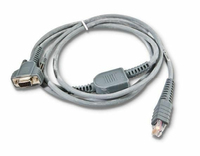 HONEYWELL Seriell / Netzkabel - RJ-50 (M)