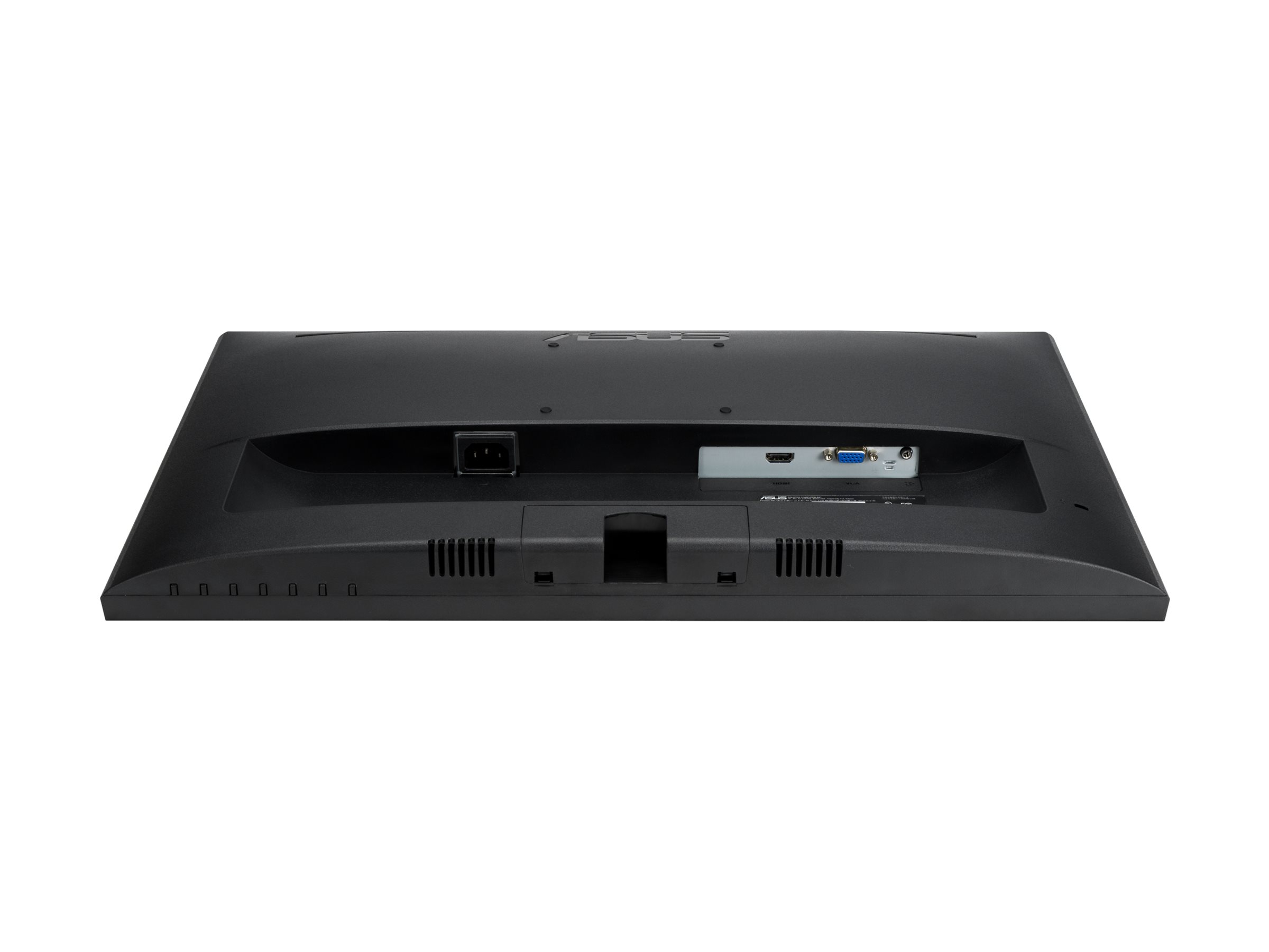 ASUS EyeCare VY249HGR computer monitor 60.5 cm (23.8) 1920 x 1080 pixels Full HD LED Black